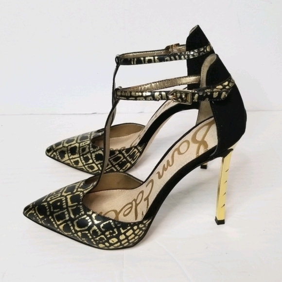 Sam‎ Edelman heels - Picture 4 of 9